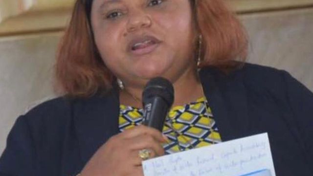 Respect court judgment on Natasha’s recall, CSO urges Senate