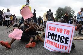 Court orders Police to pay #EndSARS protesters N10m for rights violation