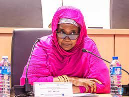 Human trafficking a direct threat to Nigeria’s devt — NAPTIP DG