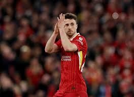 Liverpool’s forward Diogo Jota dies in car crash