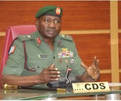 Terrorism, climate change, cyber threats deepening Nigeria’s security woes — CDS Musa
