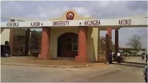 Fear grips AAUA as two students vanish without trace