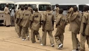 FG launches Phase 7 of Kainji terrorism trials