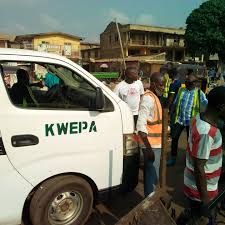 KWEPA raises concerns over UNILORIN’s environmental compliance