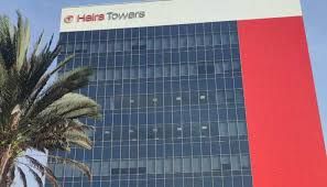 FY 2024: Heirs Insurance Group achieves 70% revenue growth