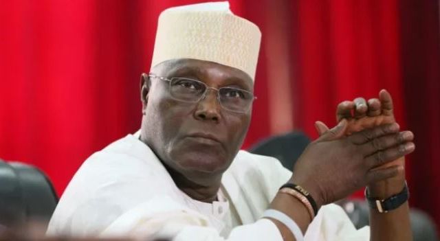 2027: I have no plans to withdraw from Presidential race – Atiku