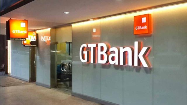 Court overturns N507m judgement debt against GTB
