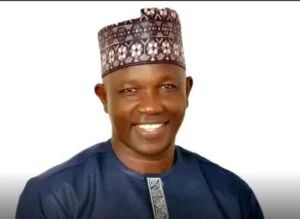 President Tinubu’s second term‘ll earn Nigeria ceaseless growth – APC Chieftain