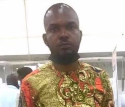 Man dies weeks after mob attack over homosexuality, partner declared wanted
