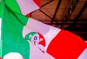 PDP must rebuild before talking 2027 presidency zoning — Makinde