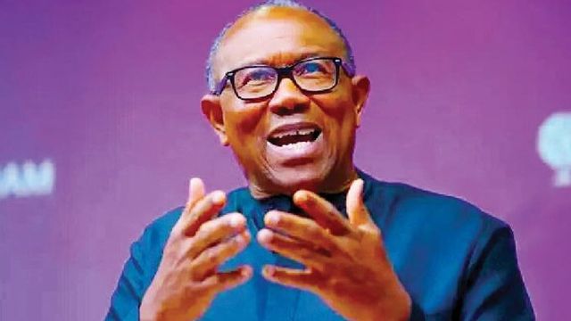 Peter Obi was constitutionally ineligible for 2023 elections – Justice Isa Salami claims