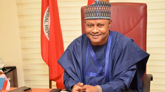PDP accuses Gov Sani of persecution, demands EFCC release of candidate, campaign DG