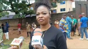 By-election: APGA candidate, Azikiwe, hails INEC for smooth conduct