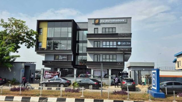 The Alternative Bank joins International Islamic Financial Market
