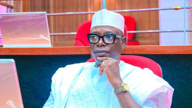Nasarawa lawmaker vows renewed investment in Keana communities