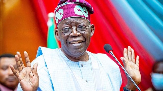 Tinubu will win 2027 with historic landslide, says SWAGA