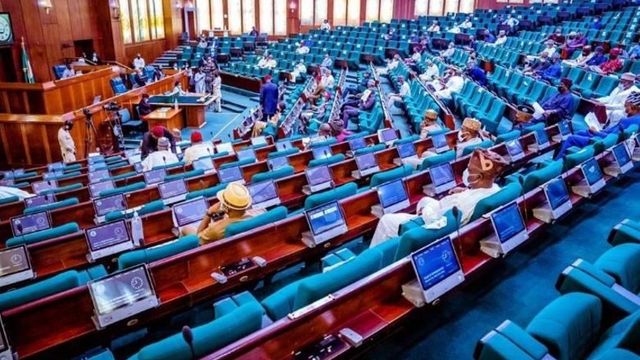 Plateau lawmakers begin retreat to strengthen legislative impact