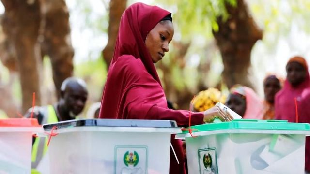 Ogun Muslim Council to engage political stakeholders ahead of 2027 polls