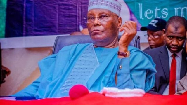 Atiku condemns Tambuwal’s detention, alleges plot to weaken opposition
