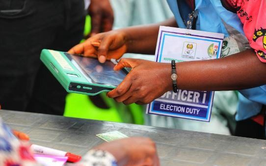Edo by-election sees PDP agents missing in several polling units