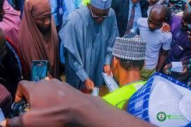 Voting begins peacefully in Jigawa by-election