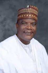 Ex-Reps member Danji Shidi defects to ADC in Taraba