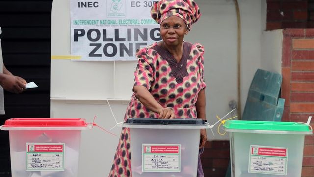 Edo by-election: Minority leader decries voter apathy despite smooth exercise