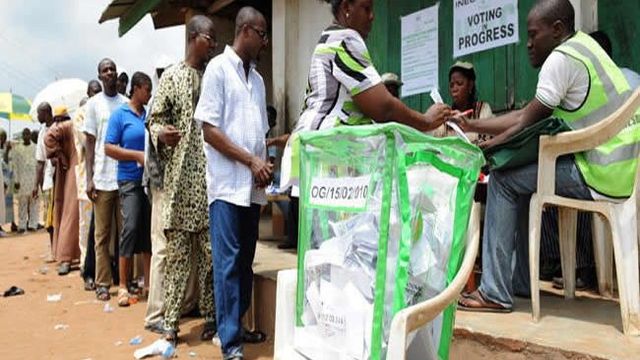 Low turnout, poor security presence mark Anambra South by-election