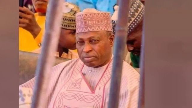 Housing minister demands cancellation of Bagwai/Shanono by-election