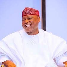Oyebanji recalls information commissioner after cabinet shakeup