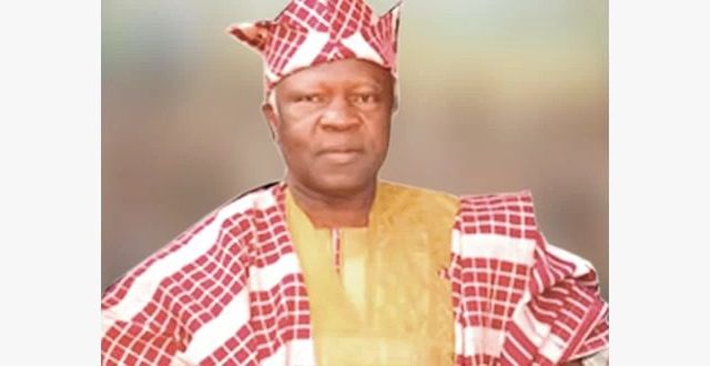 Osun people seeking new leadership, will reject Adeleke – Oyedokun