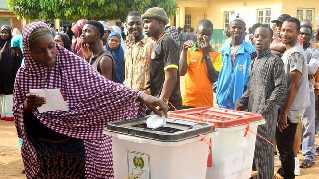 Observer groups condemn attack during Edo by-election, demand probe