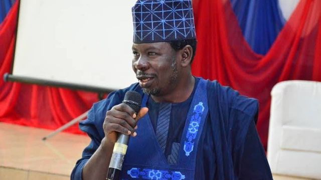 FCC Sec applauds Tinubu’s Govt for positive policy implementation, good governance