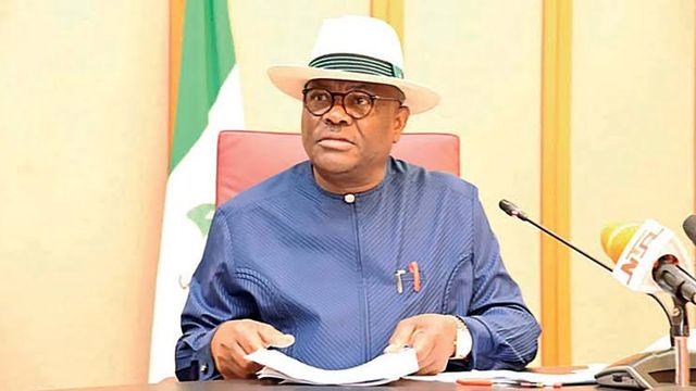 Wabara led PDP BOT affirms expulsion of Wike, others
