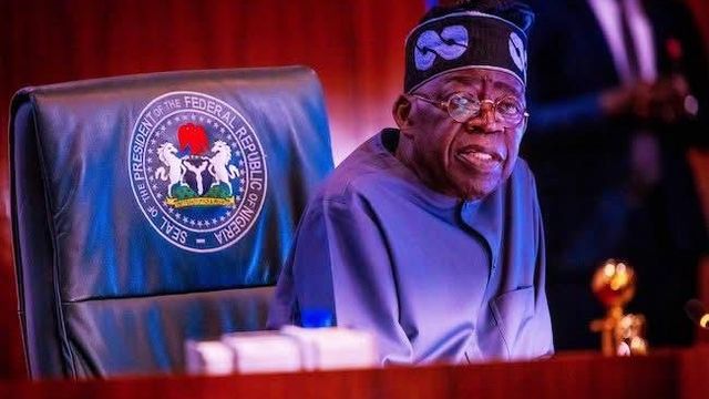 President Tinubu, the North and distortions of politics