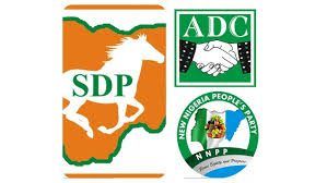 Kaduna by-election: ADC, SDP accuse APC of 4,000-thug recruitment, N4.8bn bribery plot to sway INEC