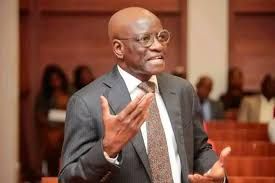 Senator Wadada quits SDP over prolonged party crisis
