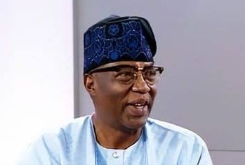 Gbenga Daniel denies knowledge of APC suspension, says no official notice received