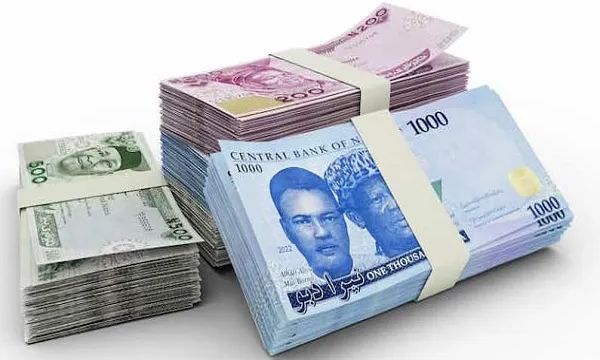 Naira depreciates to ₦1,383.58 as interbank turnover declines