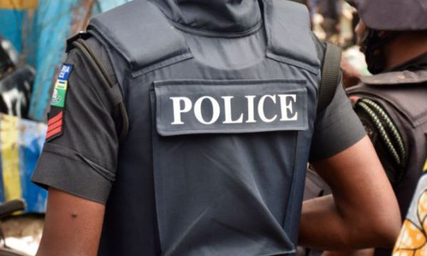 By-election: Police arraign 333 suspected thugs, recover weapons in Kano