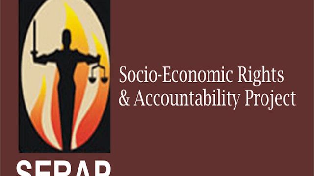 SERAP calls on EFCC, ICPC to investigate N3m bribe allegations