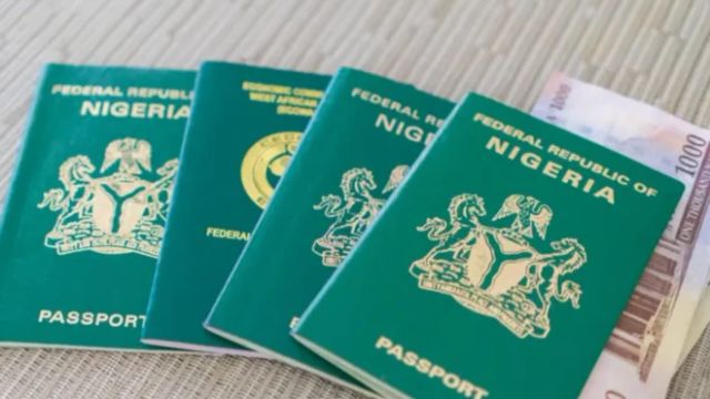 Silent visa revocations: Nigeria must defend her citizens’ dignity