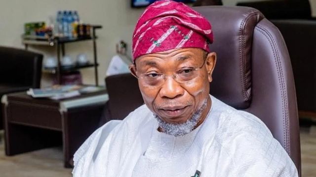 Aregbesola: You have chosen wrong person to lead your electoral victory – Lagos APC Spokesman tells ADC