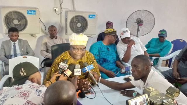 Osun 2026: 332 APC Ward Chairmen, Councillors unite, back Omisore’s governorship bid