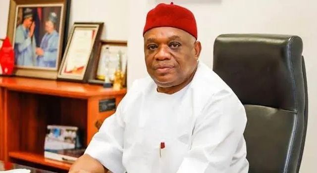 S’East youths endorse Sen. Kalu, describe him as APC’s strongest asset