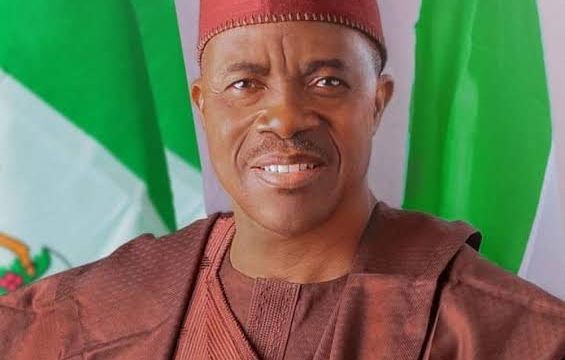 Ife PDP crisis: Osun Deputy Gov, Adewusi calls for calm