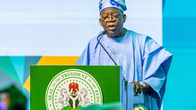 Tinubu to open 2025 Editors’ conference in Abuja