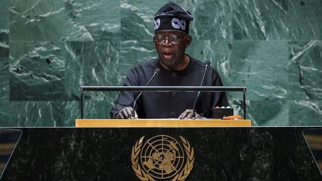 Tinubu urges ECOWAS to declare resource theft, illegal mining international crime