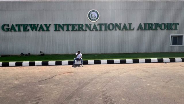 Susan Ekpoh demands retraction of misleading report on gateway airport