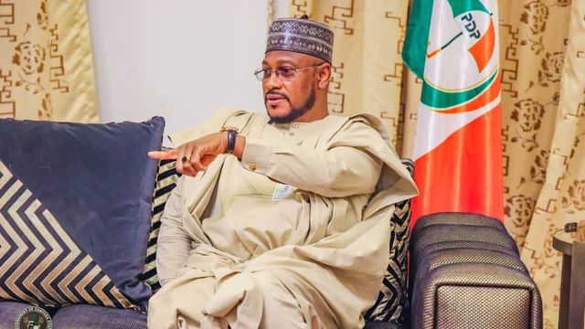 Zamfara Govt. approves N3.6 bn to upgrade AM Radio station